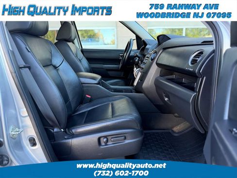 Used 2013 Honda Pilot EX-L image 29