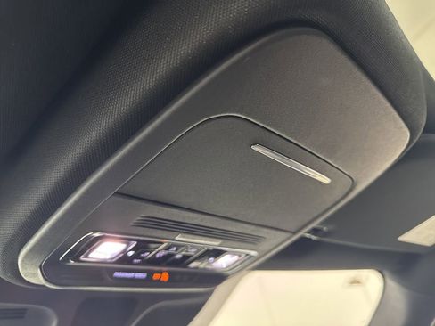 New 2025 Lincoln Navigator L Reserve w/ Jet Appearance Package image 45