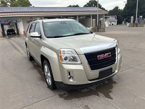 Used 2015 GMC Terrain SLT AWD/4WD image 5