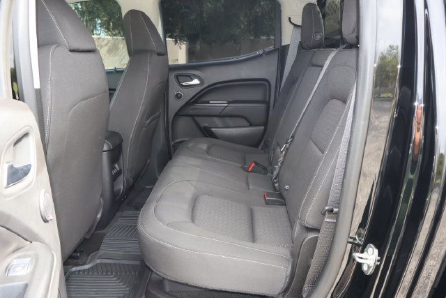 Used 2018 GMC Canyon SLE w/ SLE Convenience Package AWD/4WD image 19
