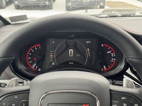 New 2026 Dodge Durango GT image 14