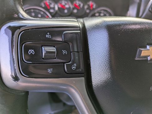 Used 2021 Chevrolet Silverado 3500 LT w/ Convenience Package image 27