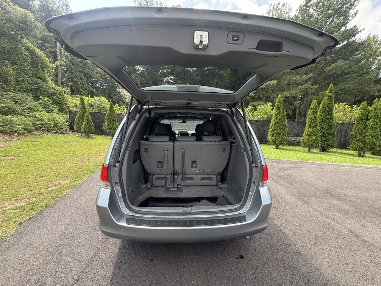 Used 2009 Honda Odyssey EX-L image 19