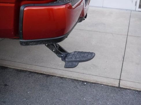 New 2025 RAM 2500 Big Horn image 21