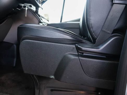 Used 2025 Ford Transit 150 Low Roof w/ Load Area Protection Package image 21