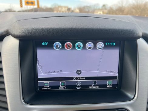 Used 2019 GMC Yukon XL SLT w/ Open Road Package image 15