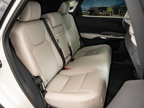 New 2026 Lexus RX 350 Premium w/ Convenience Package AWD/4WD image 45