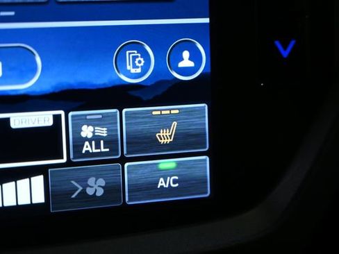 Used 2025 Subaru Forester Sport w/ Popular Package #1 image 35