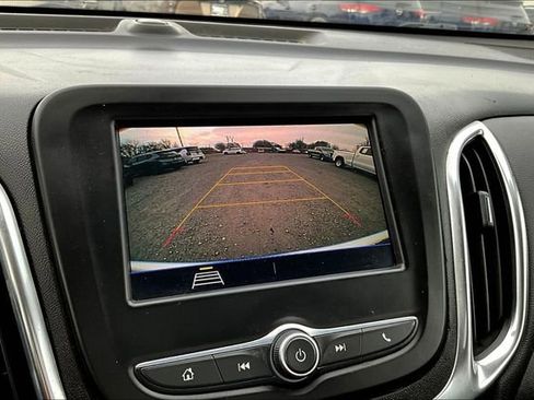 Used 2021 Chevrolet Equinox LT image 13