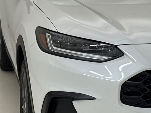 New 2026 Honda HR-V LX image 5