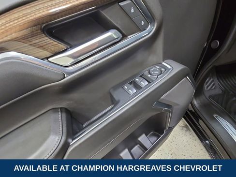 Certified 2024 Chevrolet Silverado 1500 LT image 31