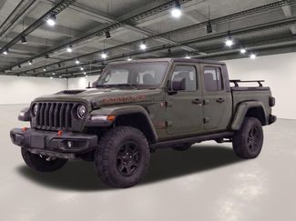 Used 2023 Jeep Gladiator Mojave w/ LED Lighting Group AWD/4WD video 1