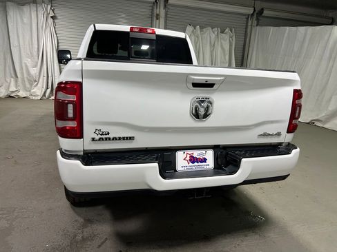 Used 2024 RAM 2500 Laramie AWD/4WD image 6