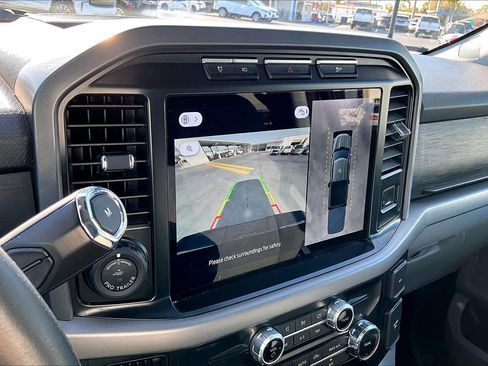 Used 2024 Ford F150 XLT w/ Mobile Office Package image 23