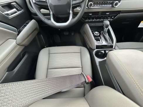 New 2026 Chevrolet Colorado ZR2 w/ ZR2 Bison Edition image 14