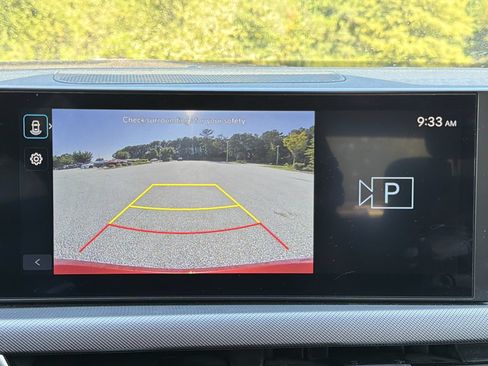 Used 2025 Hyundai Sonata SEL FWD image 4