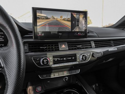 Used 2021 Audi S5 Premium Plus w/ Premium Plus Package image 30