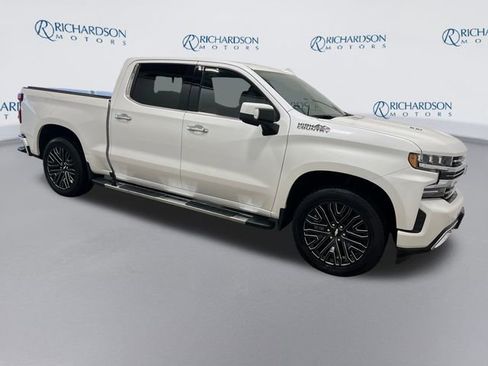 Used 2019 Chevrolet Silverado 1500 High Country image 7