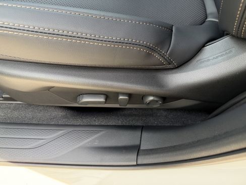 New 2026 Subaru Outback Limited XT image 14