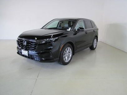 Certified 2023 Honda CR-V EX-L