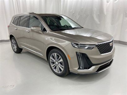 Certified 2023 Cadillac XT6 Premium Luxury