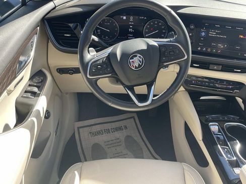 Used 2021 Buick Envision Avenir w/ Technology Package II image 13
