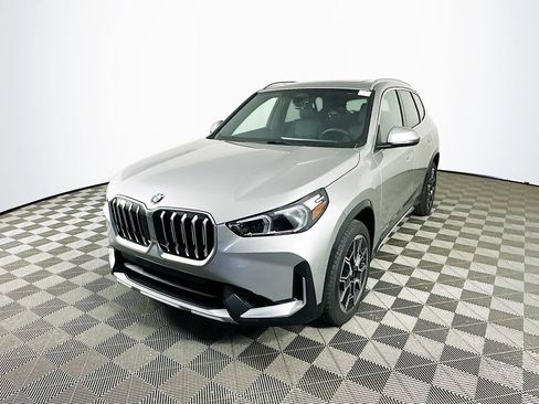 Used 2026 BMW X1 xDrive28i w/ Convenience Package AWD/4WD image 4
