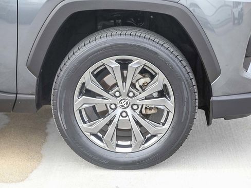 Used 2024 Toyota RAV4 XLE Premium w/ Weather Package image 10