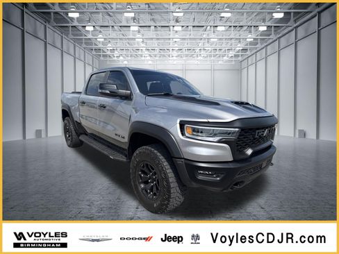 Used 2025 RAM 1500 RHO w/ RHO Level 1 Equipment Group AWD/4WD image 1