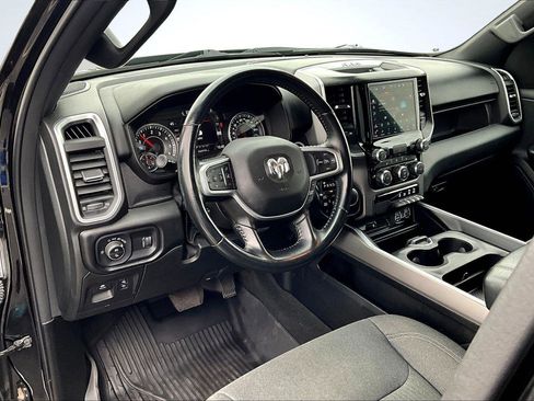 Used 2022 RAM 1500 Big Horn image 14