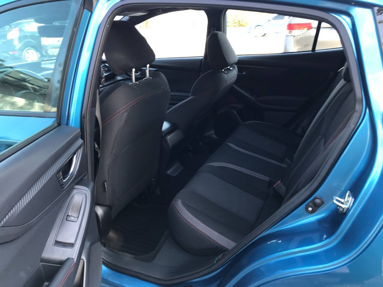 Used 2017 Subaru Impreza 2.0i Sport AWD/4WD image 10