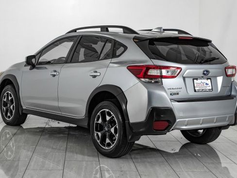 Used 2019 Subaru Crosstrek 2.0i Premium image 8