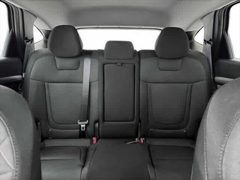 New 2025 Hyundai Tucson Blue AWD/4WD image 21
