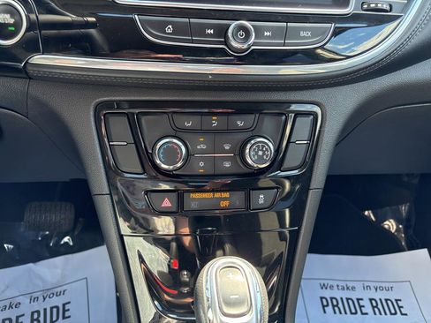 Used 2020 Buick Encore Preferred w/ Safety Package image 18
