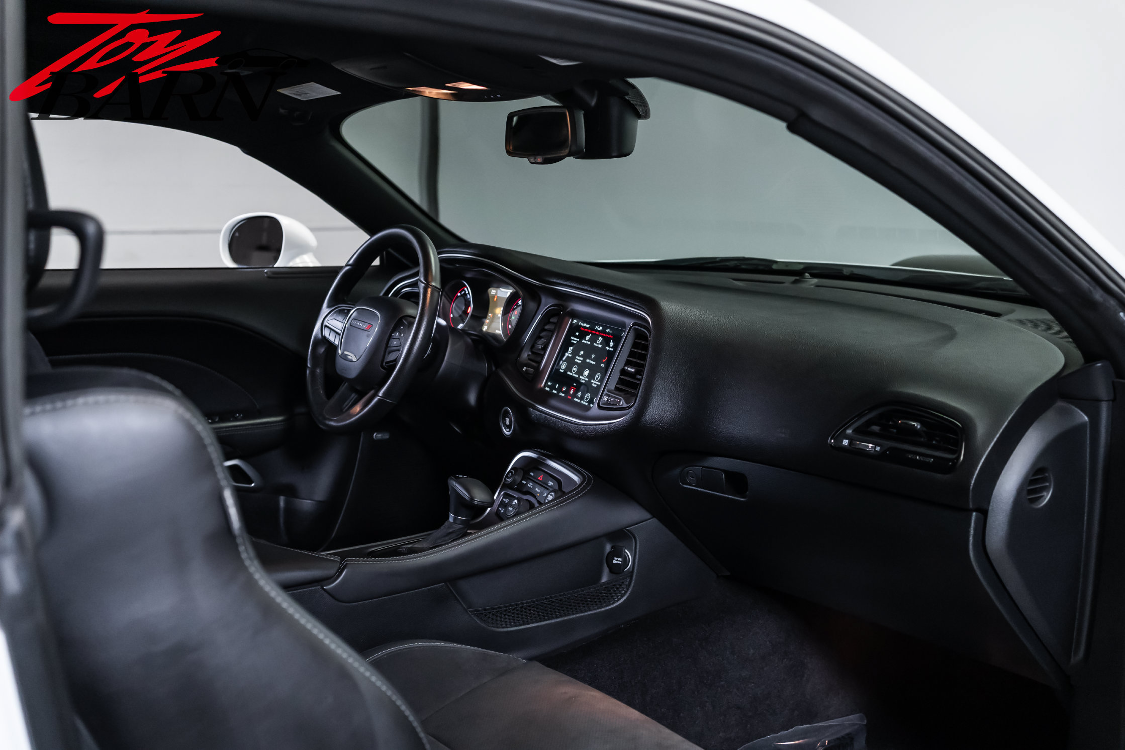 Used 2018 Dodge Challenger R/T Scat Pack RWD image 40