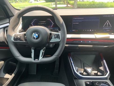 Certified 2025 BMW X3 xDrive30i w/ Premium Package image 19