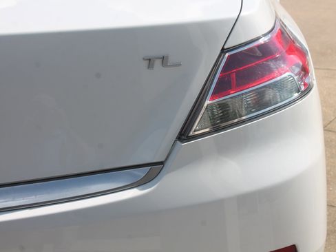 Used 2014 Acura TL image 5