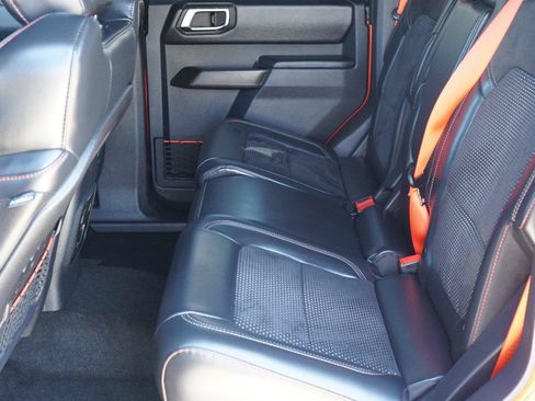Used 2023 Ford Bronco Raptor AWD/4WD image 21