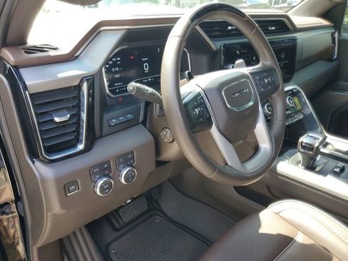 Certified 2023 GMC Sierra 1500 Denali AWD/4WD image 17