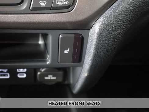 Used 2025 Honda Passport EX-L image 7
