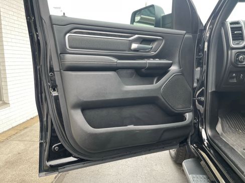 Used 2023 RAM 1500 Big Horn image 18