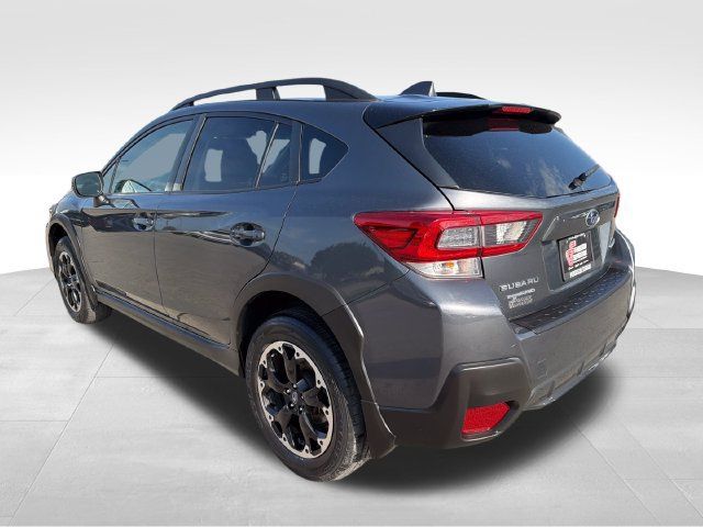 Used 2023 Subaru Crosstrek 2.0i Premium AWD/4WD image 5