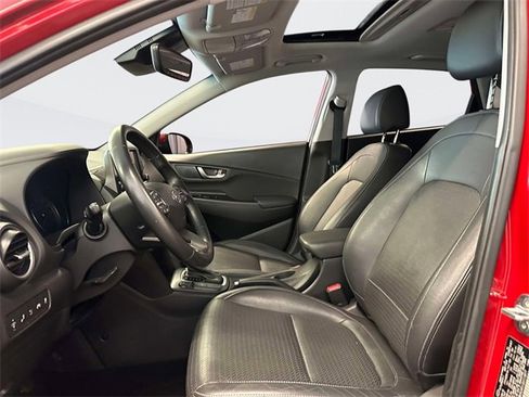 Used 2018 Hyundai Kona Ultimate image 10