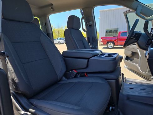 New 2026 GMC Sierra 1500 Elevation w/ Elevation Select Package AWD/4WD image 10
