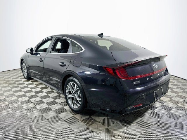 Used 2023 Hyundai Sonata SEL w/ Convenience Package FWD image 5