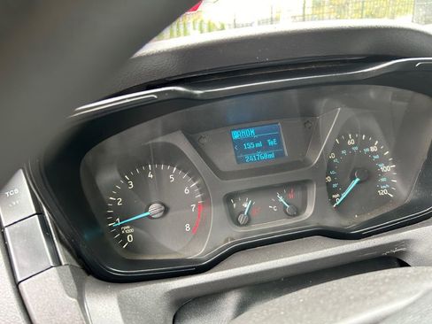 Used 2016 Ford Transit 250 T-250 image 11