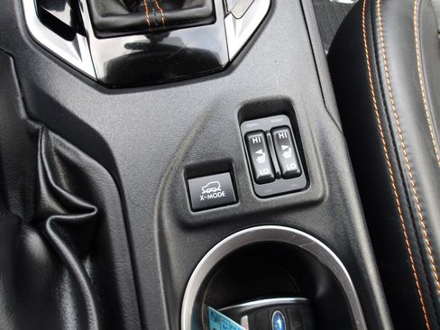 Used 2023 Subaru Crosstrek 2.5i Limited image 24