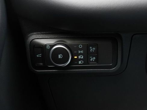 New 2026 Ford Explorer ST image 10