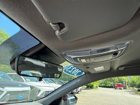 Used 2023 Hyundai Elantra SEL w/ Convenience Package FWD image 37