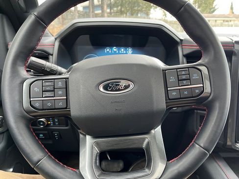 Used 2022 Ford Expedition Max Limited AWD/4WD image 28